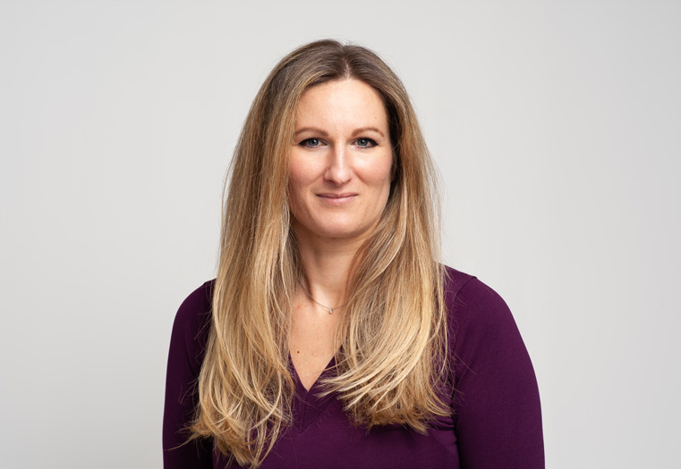 Julie Koenig