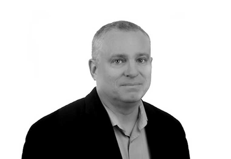 André Lavoie