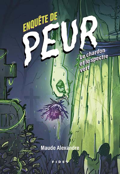 Le chardon et le spectre vert.jpg