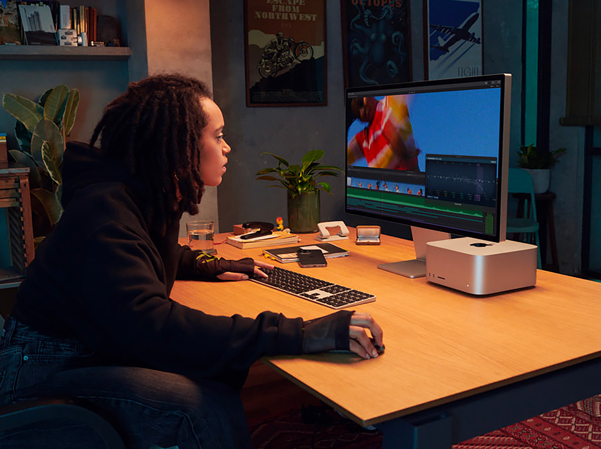 Mac-Studio-Usage
