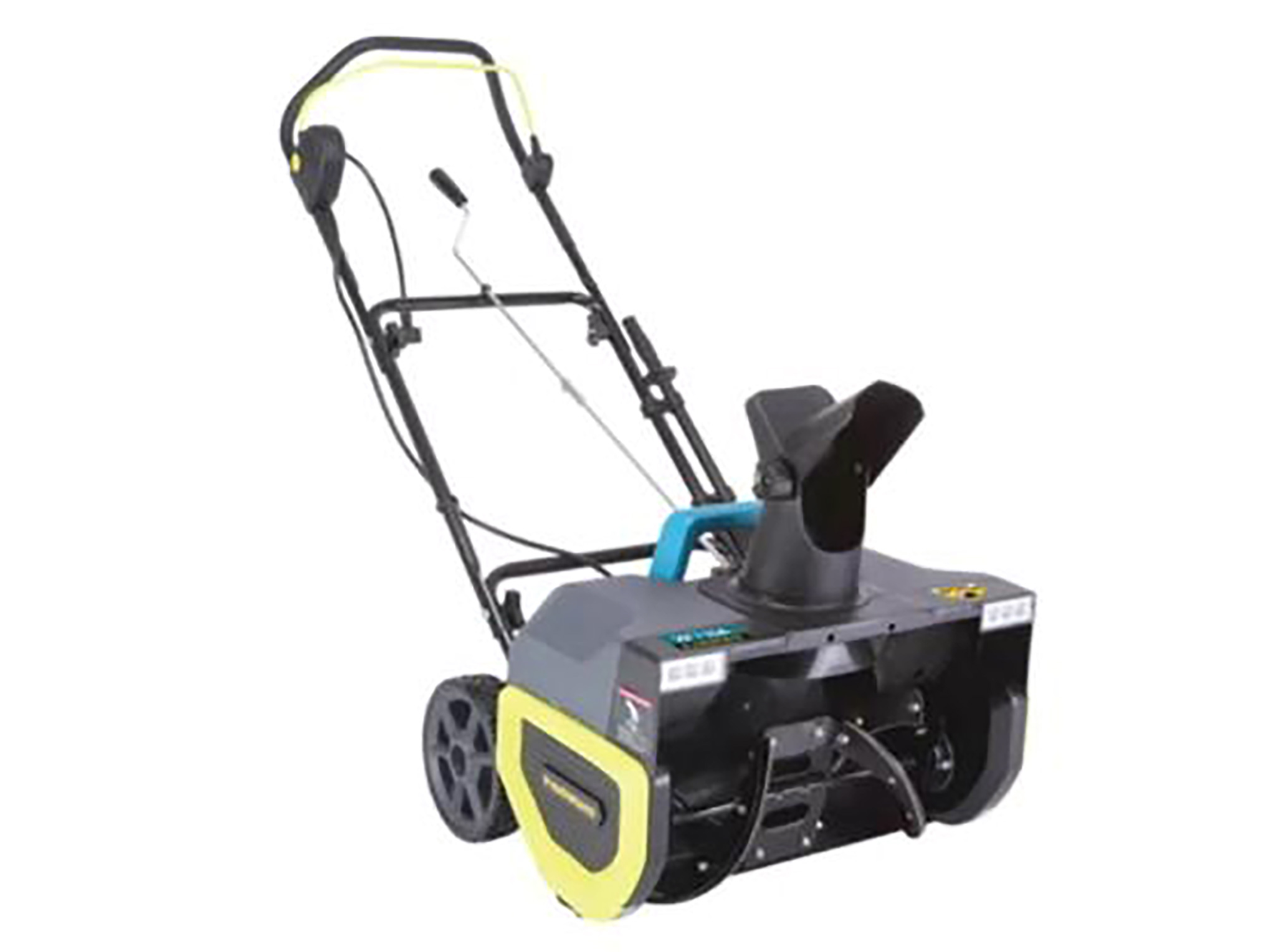 Souffleuse à neige | Souffleuse de nettoyage pour la neige | Machine de nettoyage de la poussière de terrasse | Pour patio, garage, maison, pelouse, appartement, jardin, jardin