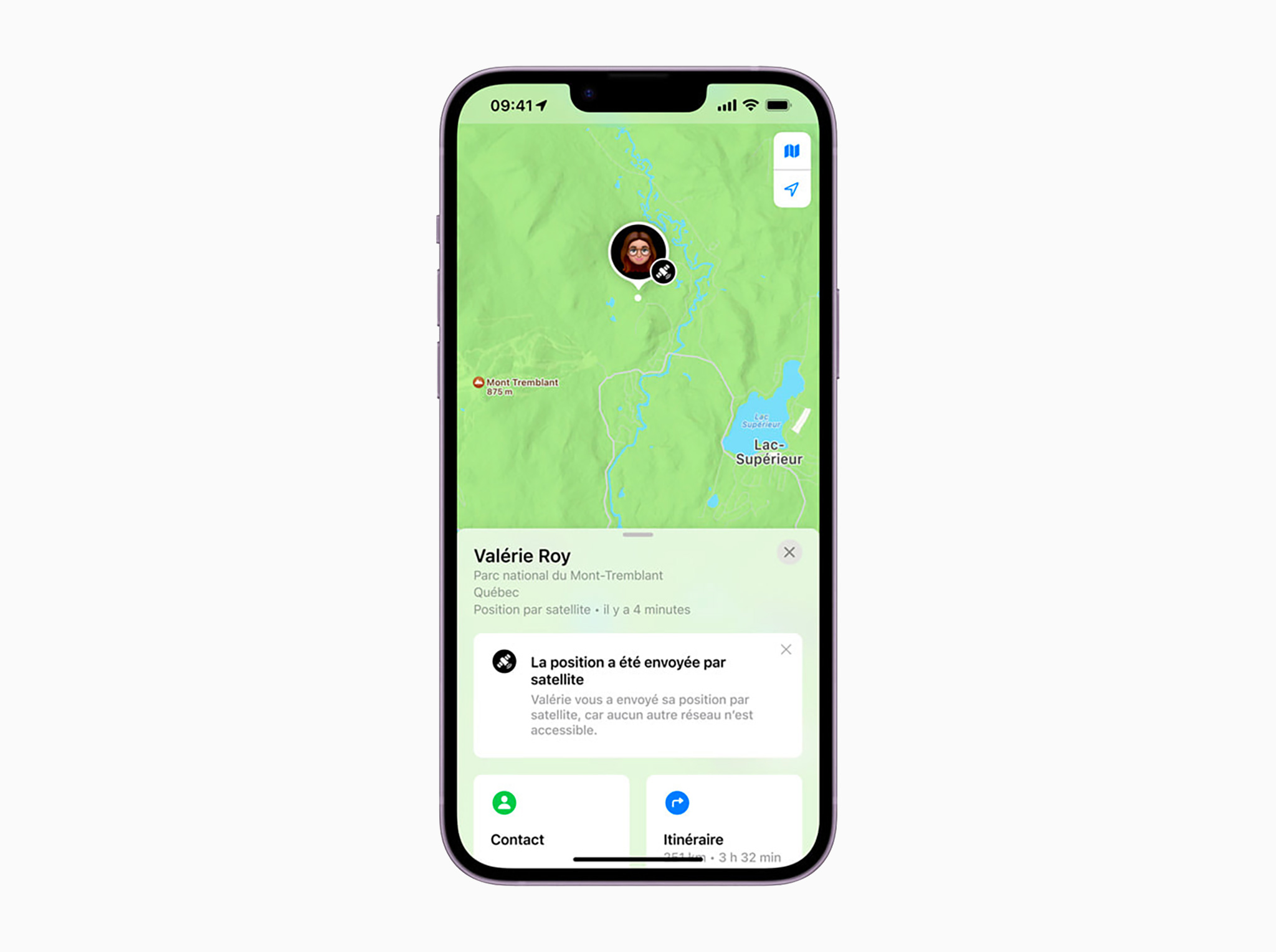Apple-Urgence-SOS-Localiser
