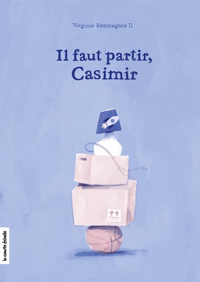 Il-faut partir, Casimir.jpg