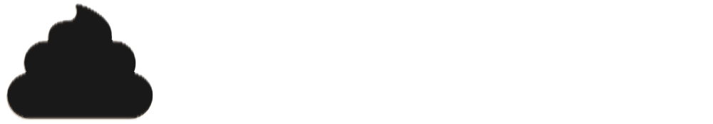 caca-noir