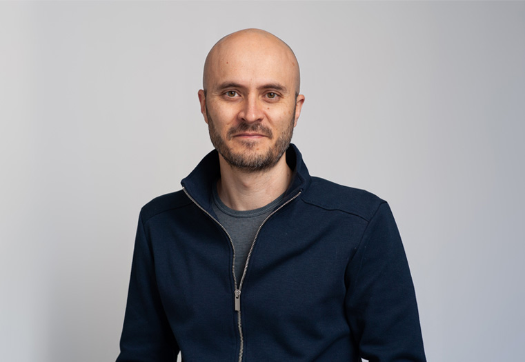 Frédéric Perron
