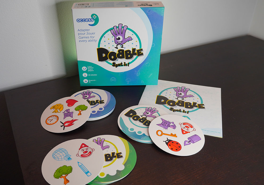 dobble
