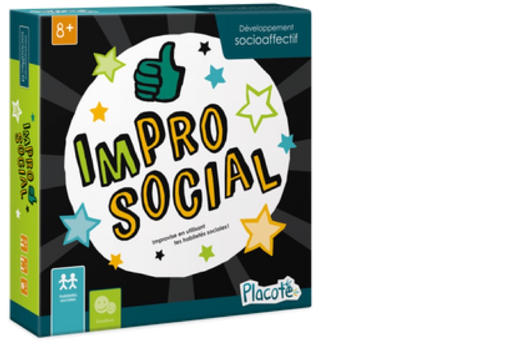 ImProsocial