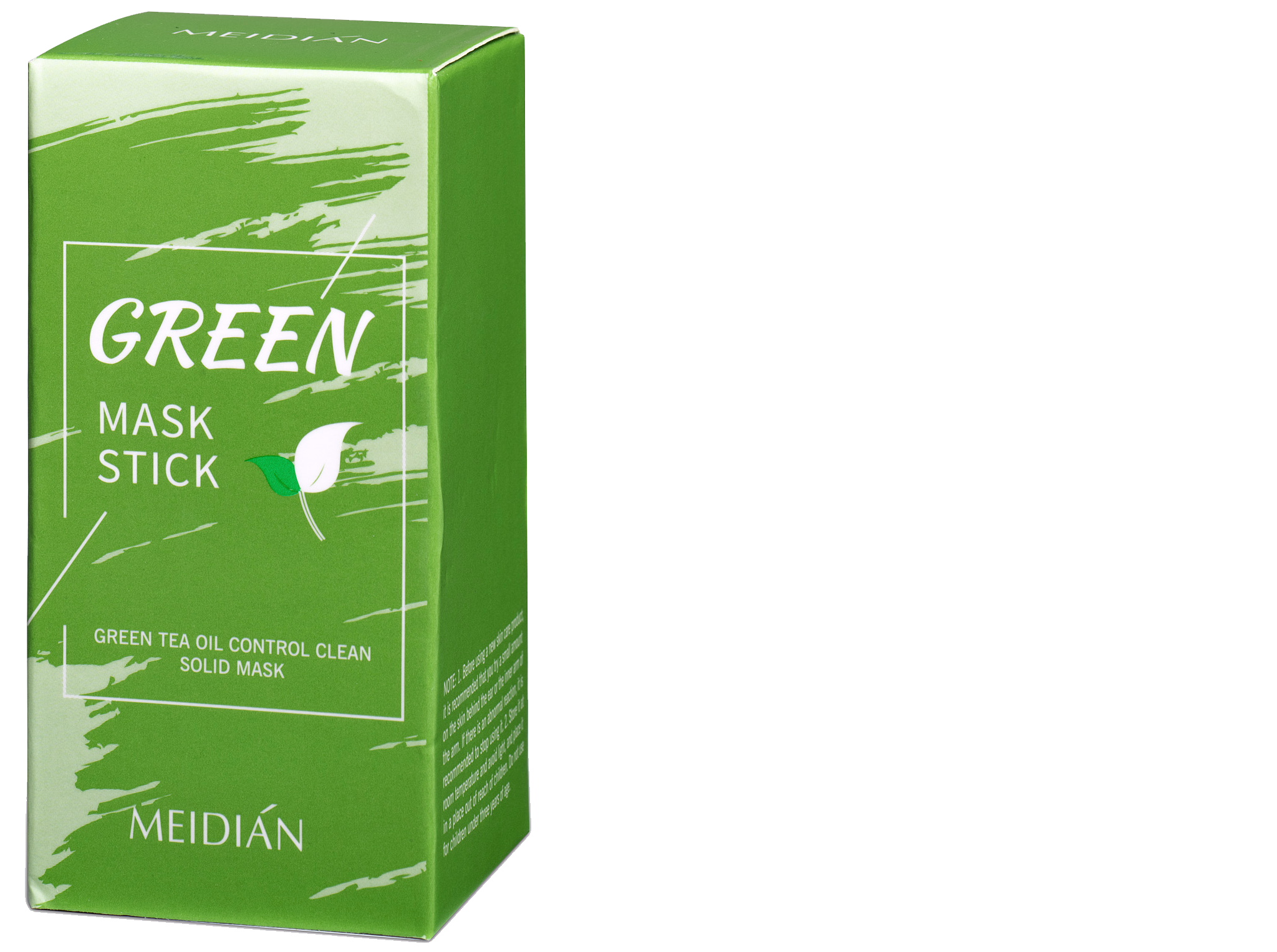 Median-Masque-au-the-vert-A-Flash-test