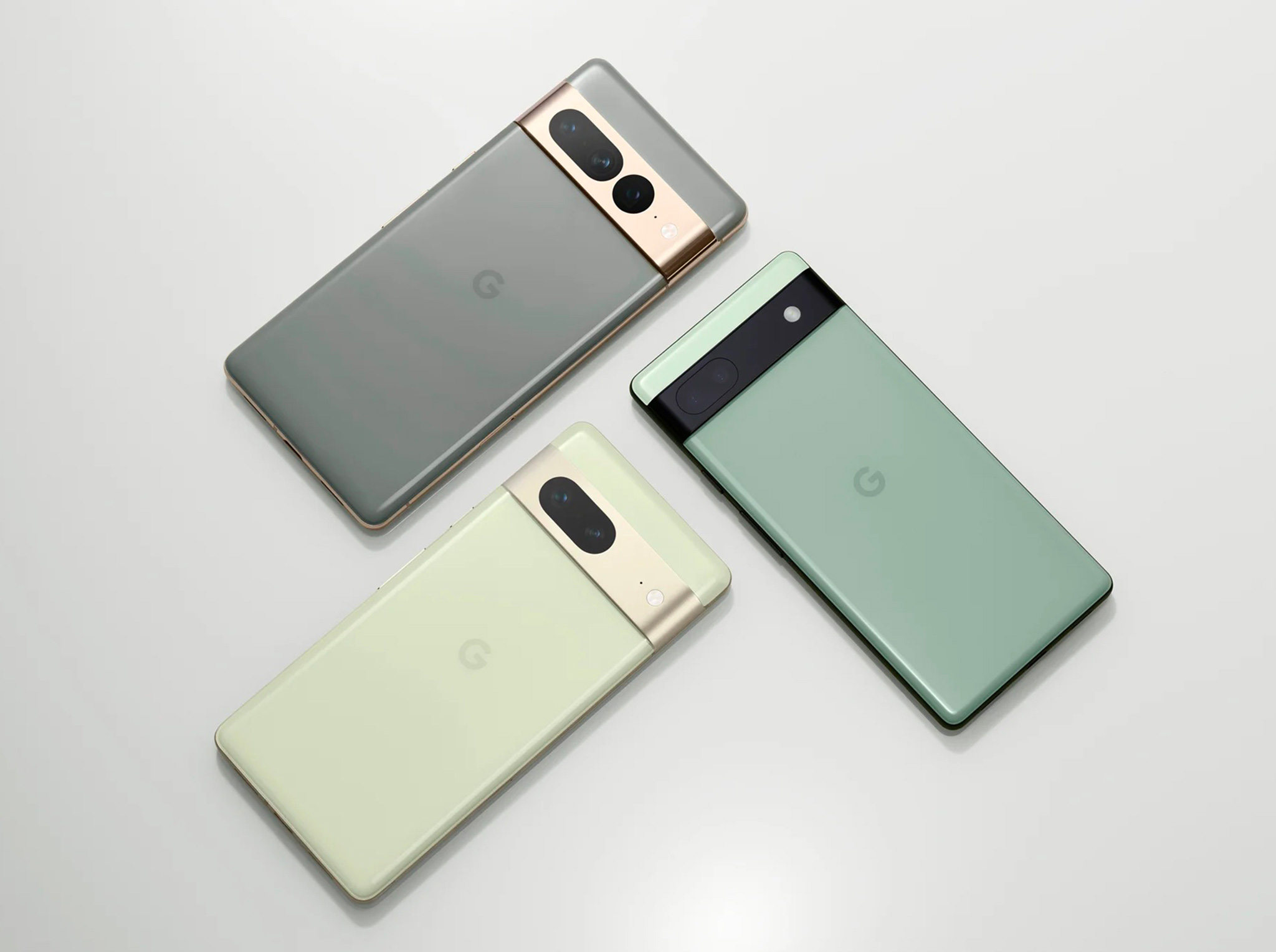 Pixel-7