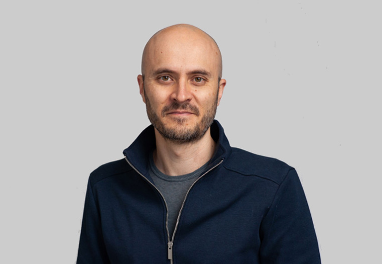 Frédéric Perron