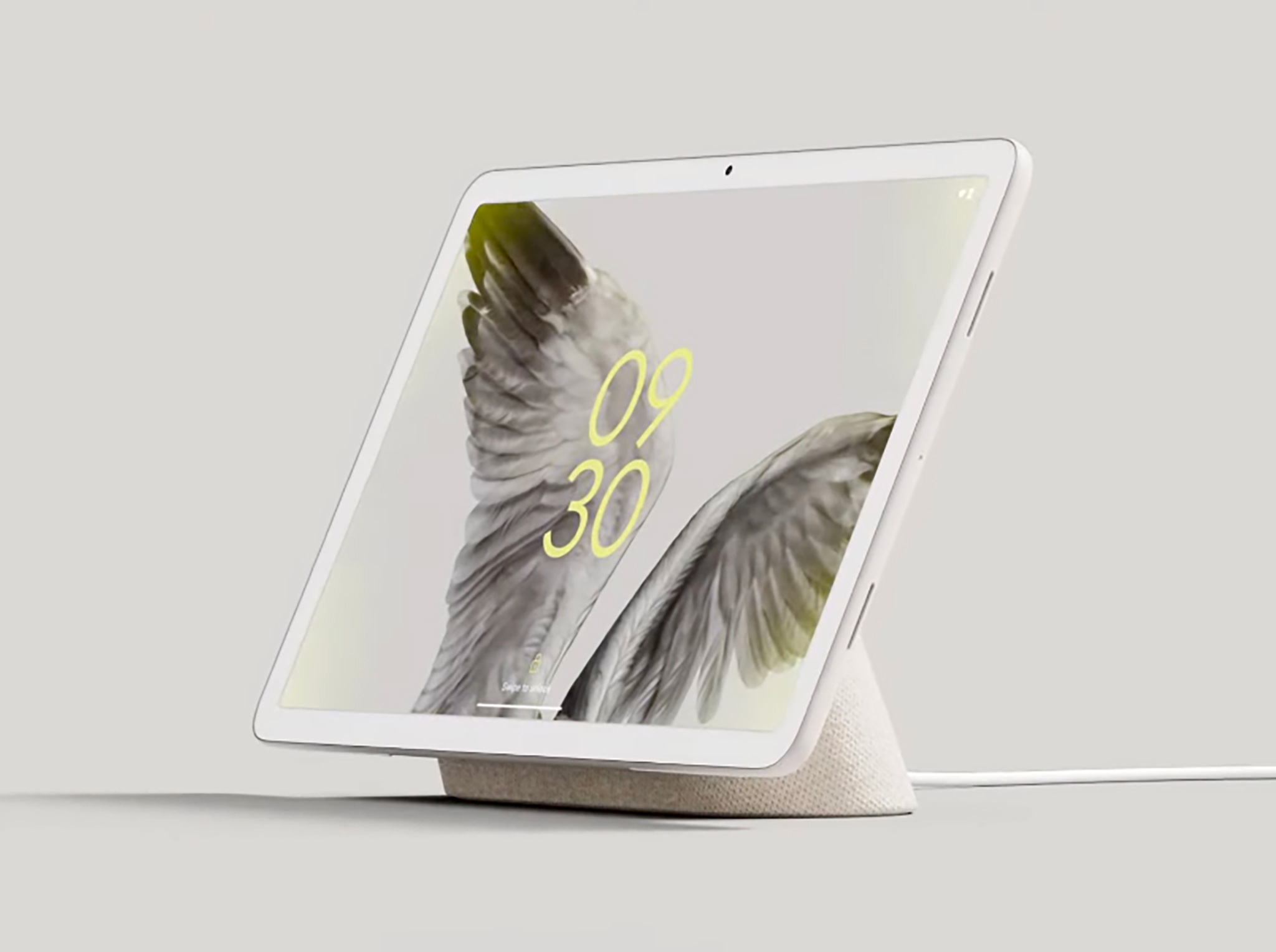 Pixel-Tablet