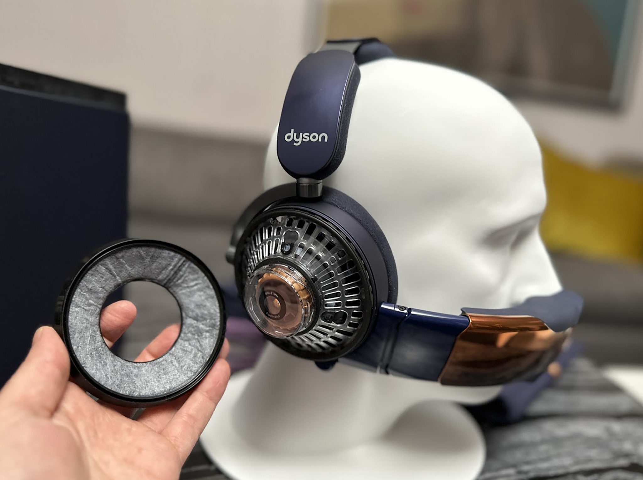 Dyson