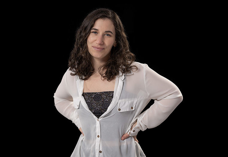 Amélie Cléroux
