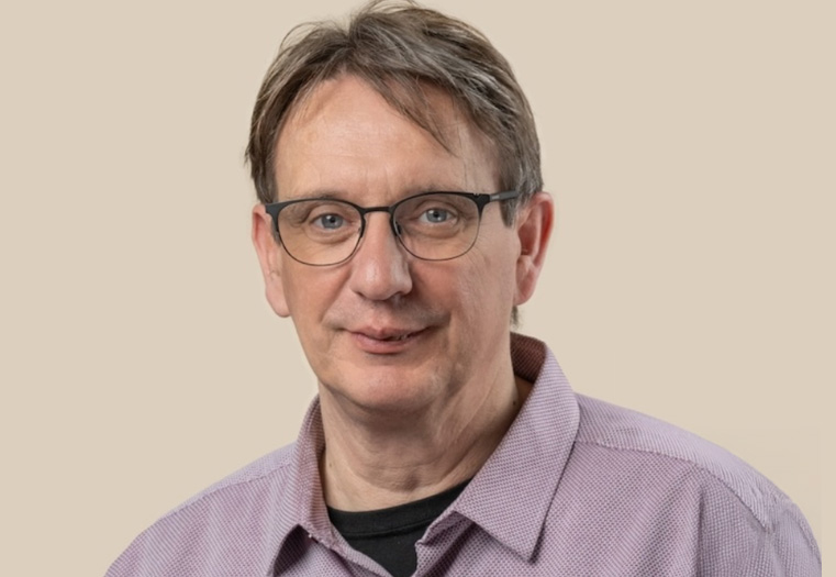 Laurent Fontaine