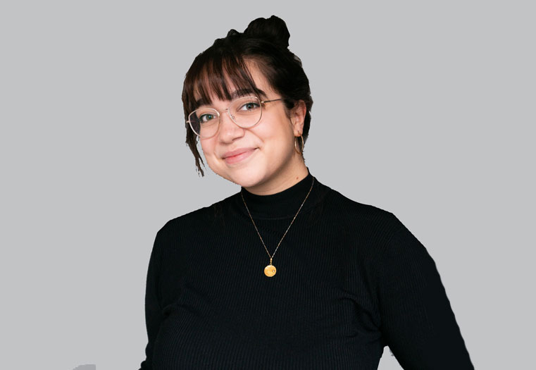 Camille Lopez