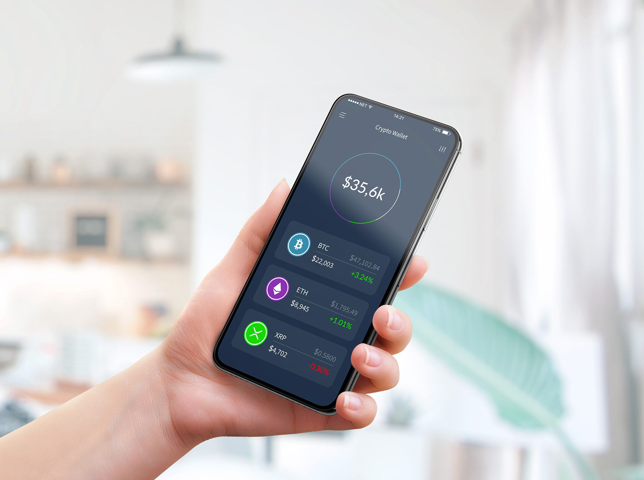 Vous voulez acheter des bitcoins? Gare à la plateforme que vous utilisez! |  Protégez-Vous.ca