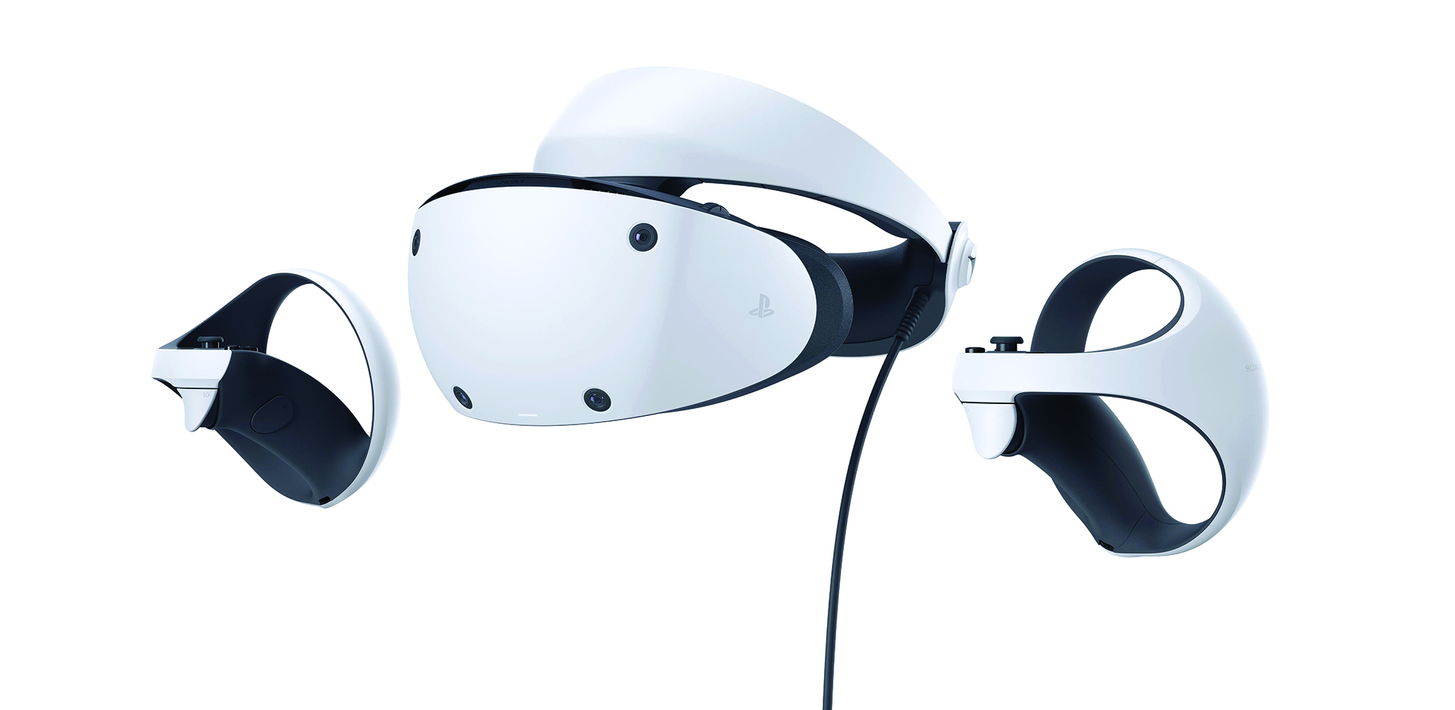 Samsung Gear VR - Casque De Réalité Virtuelle Pour Smartphone - Oculus - Neuf