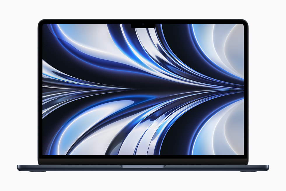 macbook air
