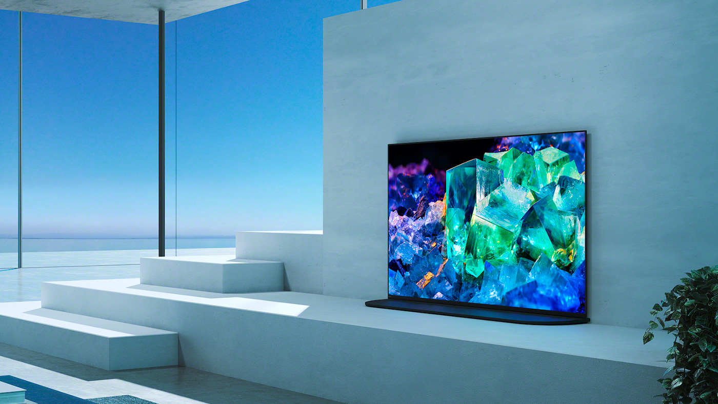 Sony-OLED