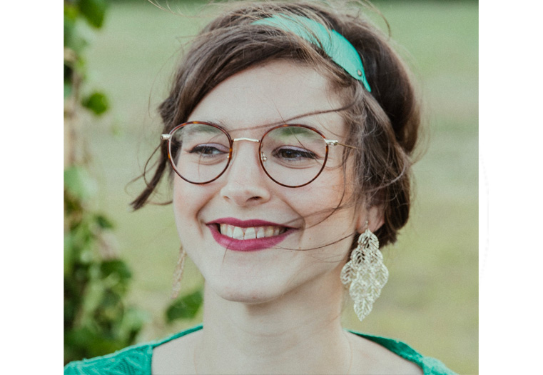 Laure Patouillard