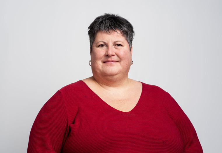 Catherine Crépeau