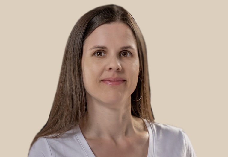 Stéphanie Perron