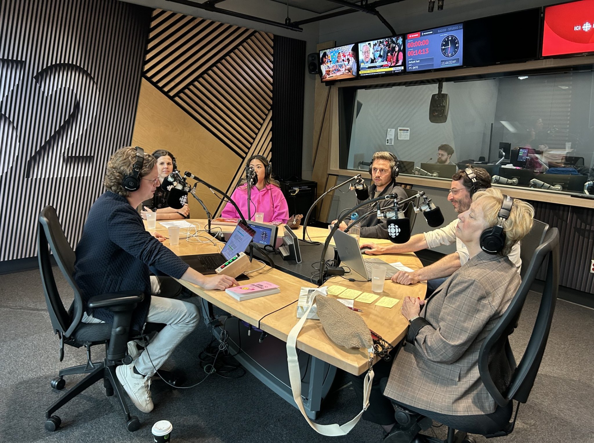 Pr&ecirc;teurs alternatifs d'argent - Stéphanie Perron