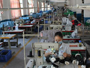 Visite usine