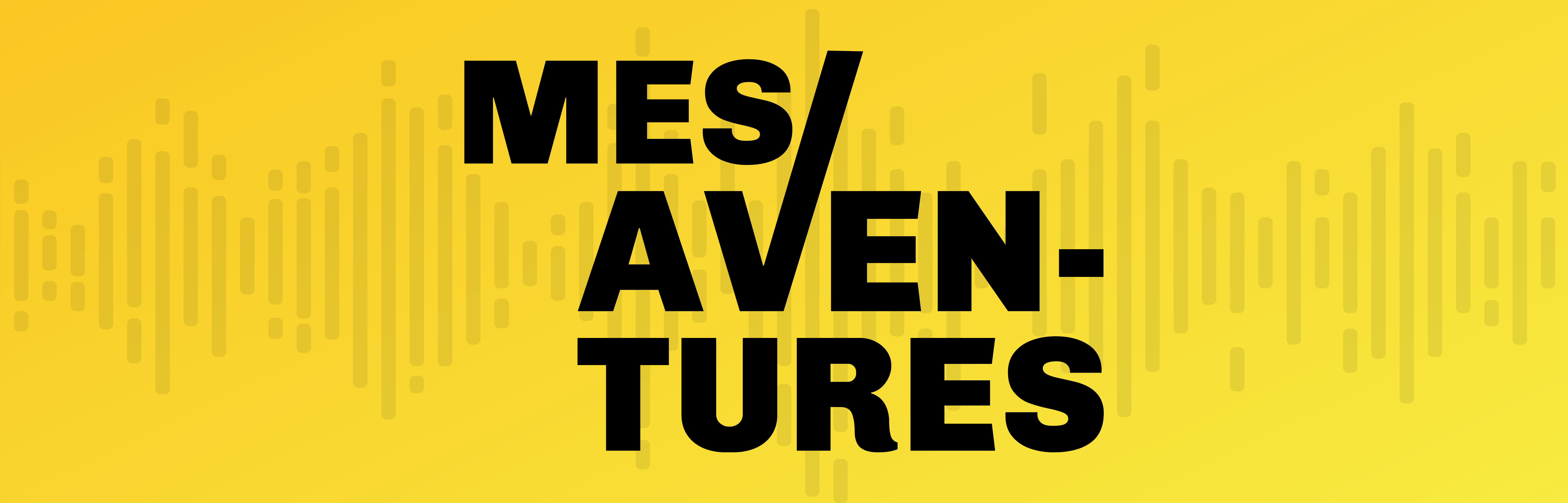 mes-aventures