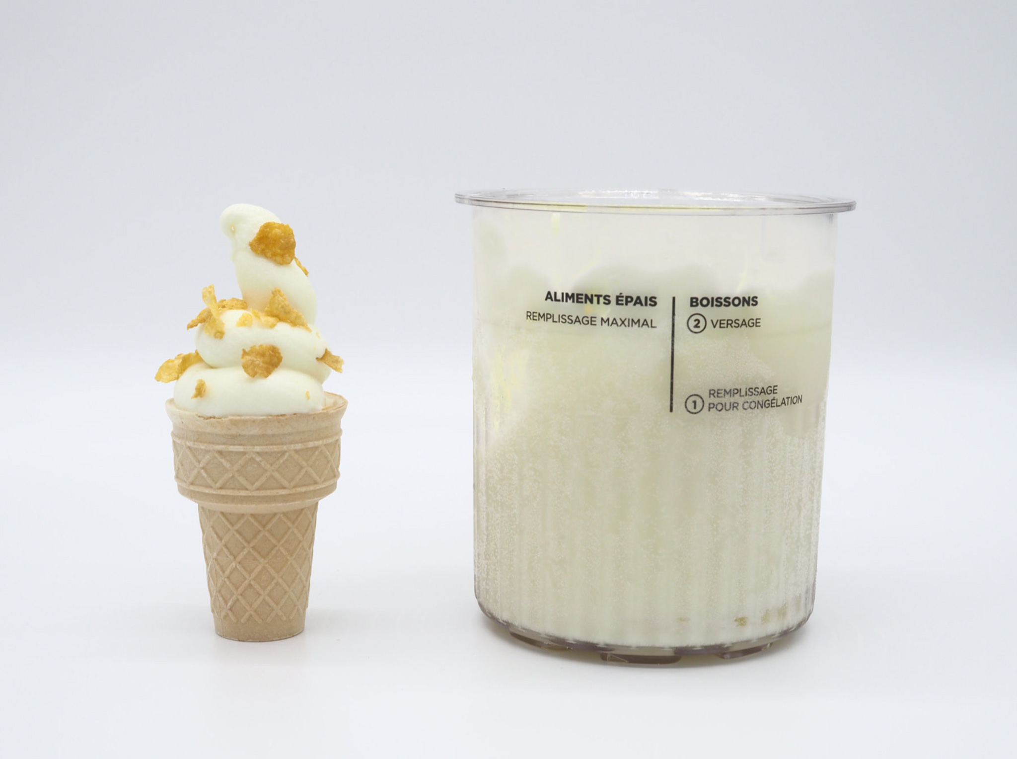 Creme-glacee