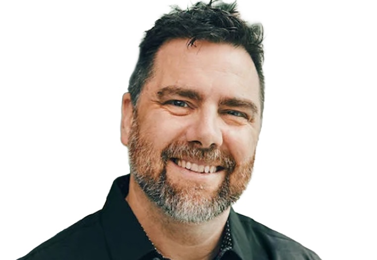 Daniel Rochefort