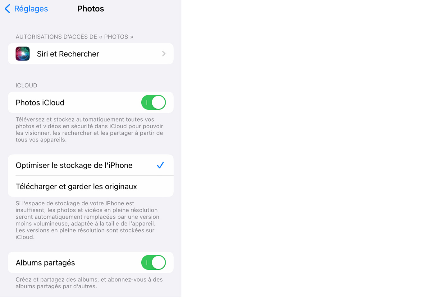 liberer-iCloud