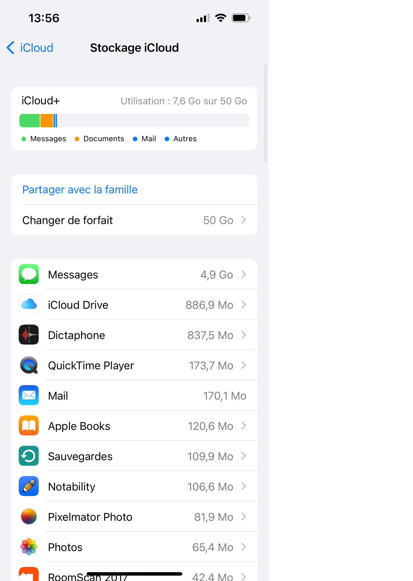 stockage-icloud