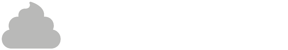 caca-blanc