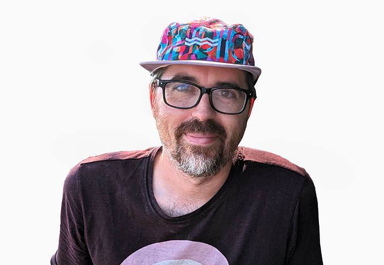 Mathieu Charlebois