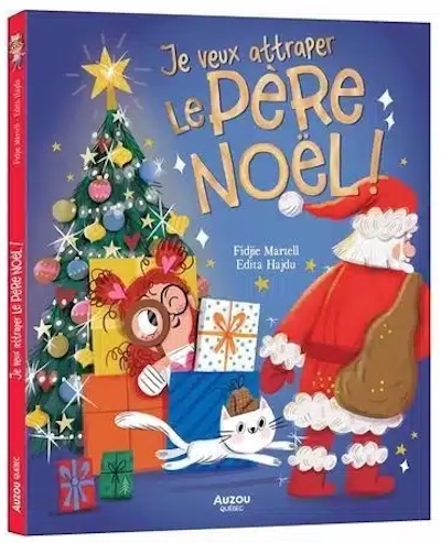 Je veux attraper le père Noël !.jpg