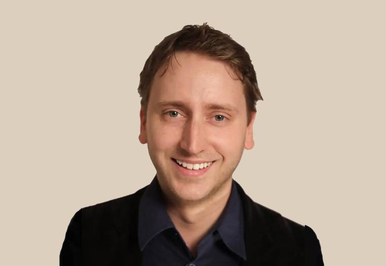 Maxime Johnson