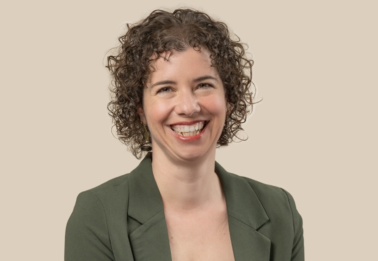 Clémence Lamarche