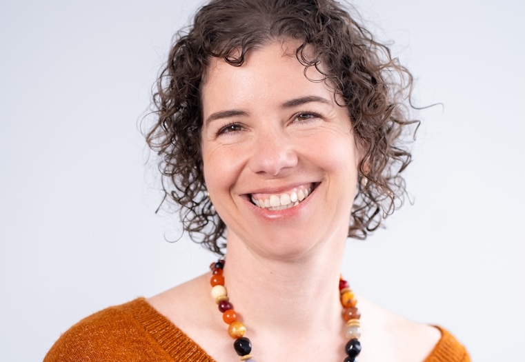 Clémence Lamarche
