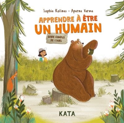 Apprendre à être un humain - Guide complet de l’ours.jpg