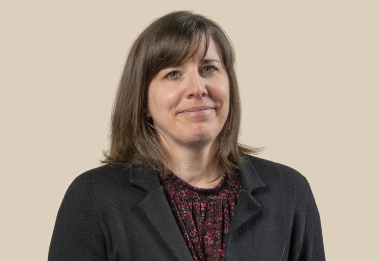 Marie-Eve Shaffer