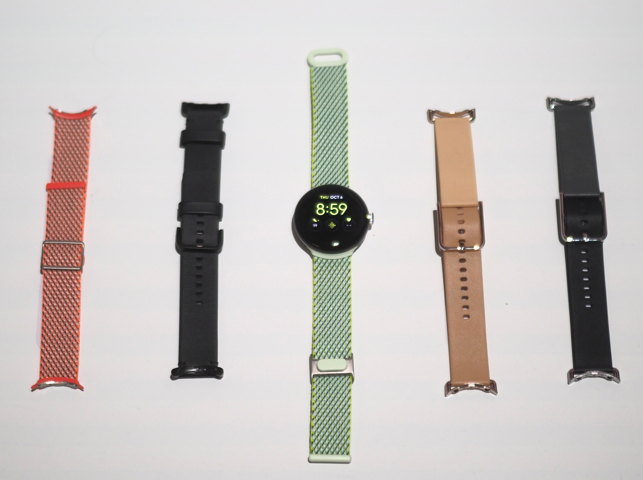 Pixel-Watch