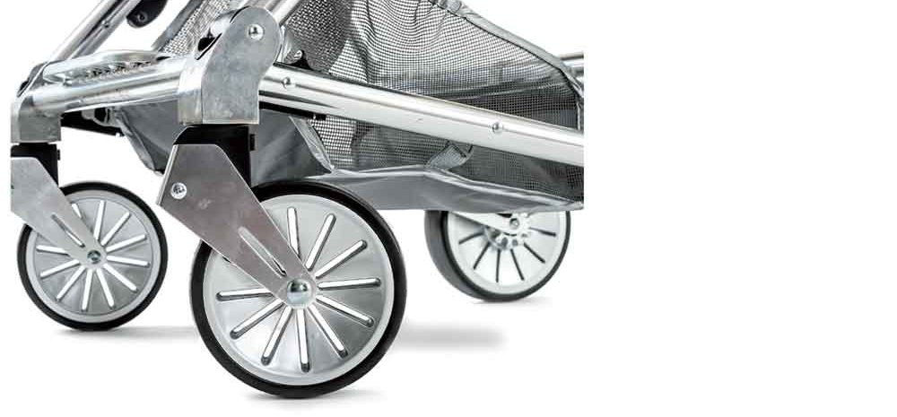 roues