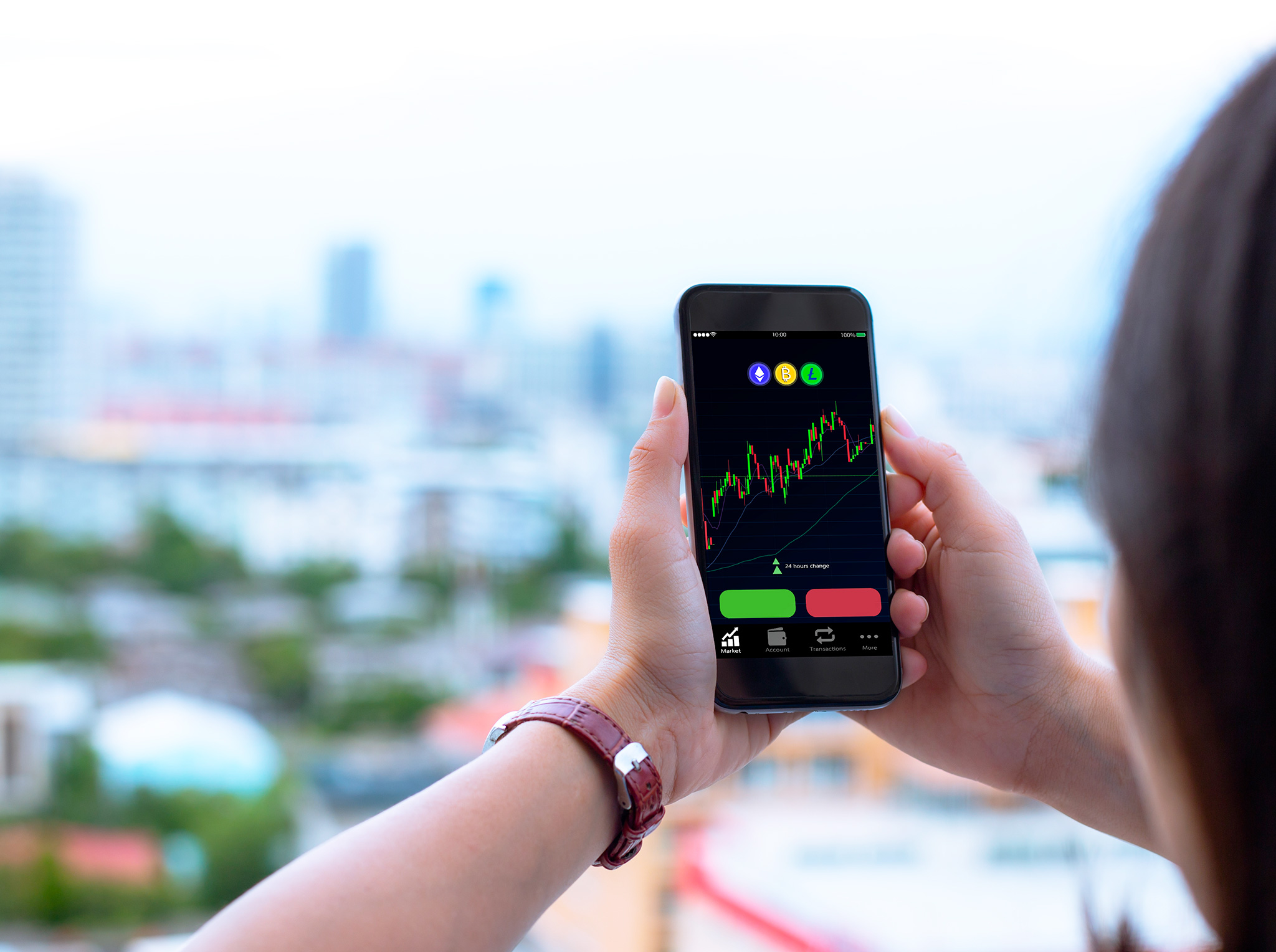 Cryptomonnaies: attention aux pièges! | Protégez-Vous.ca