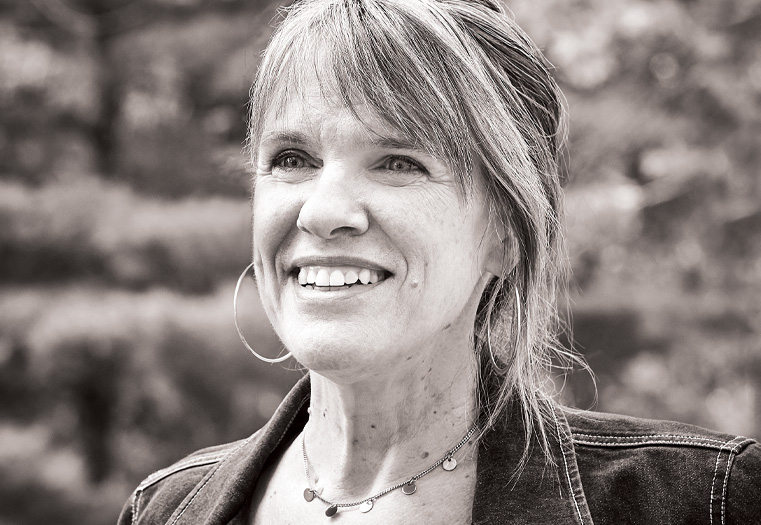 Josée Blanchette
