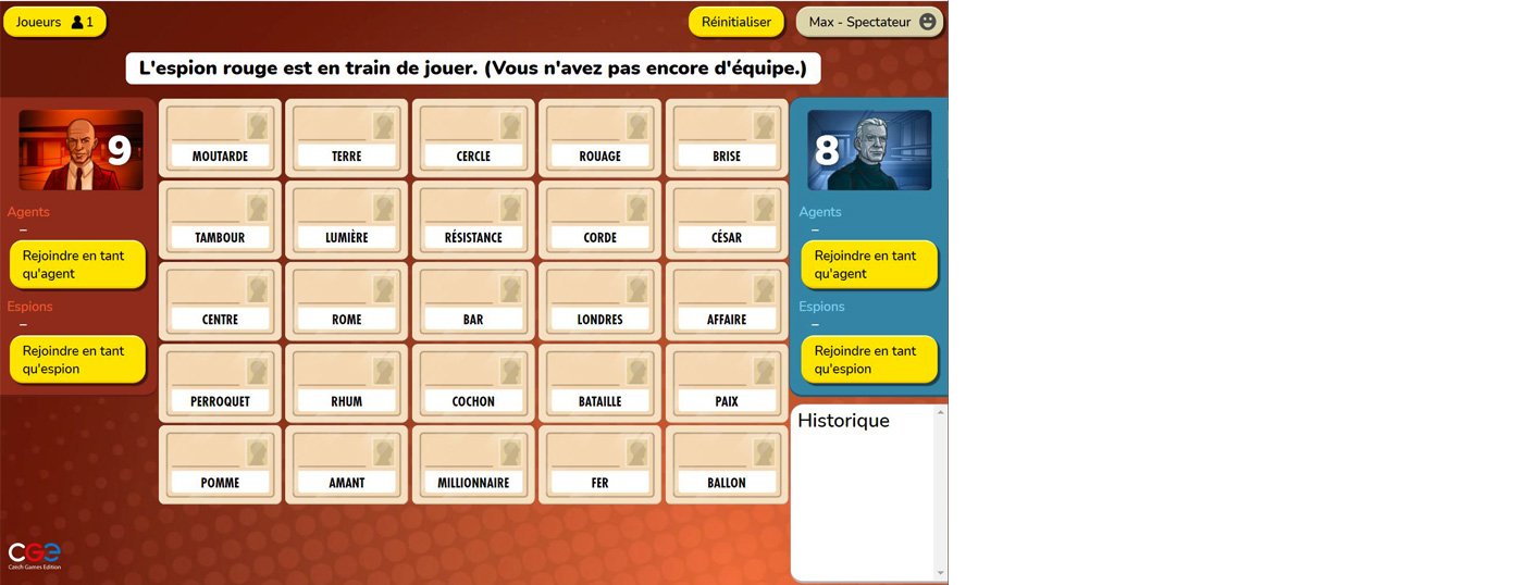codename