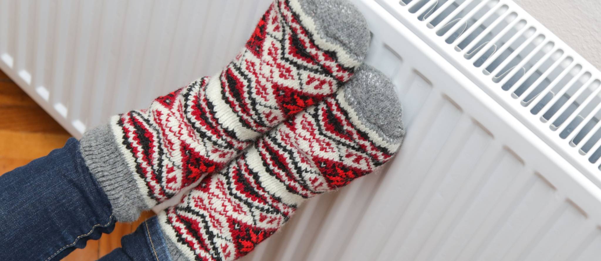 Les femmes ont-elles plus froid aux pieds que les hommes ?