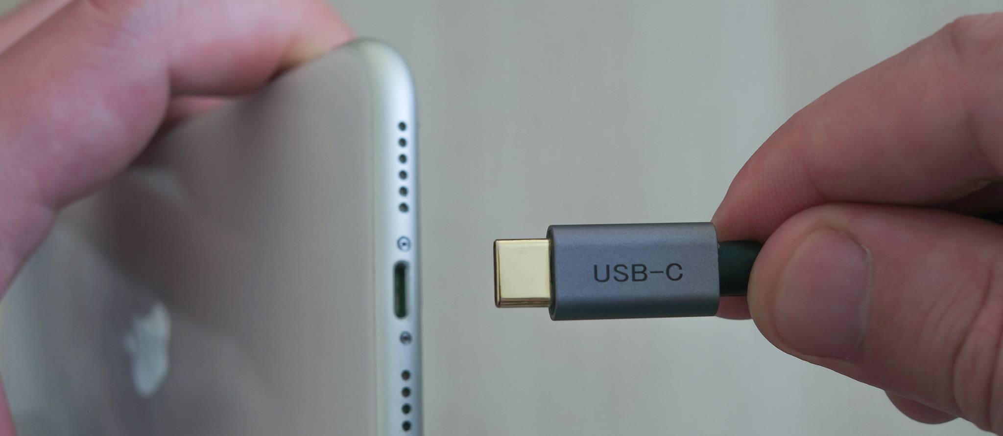 L’Europe veut imposer l’USB-C pour la recharge des appareils électroniques