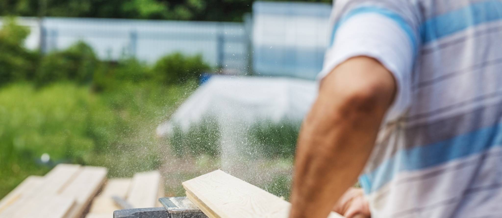 10 erreurs de bricoleurs à ne pas commettre pour éviter les accidents