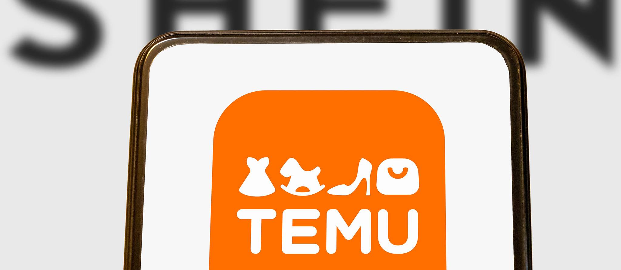 Shein et Temu : un engouement grandissant